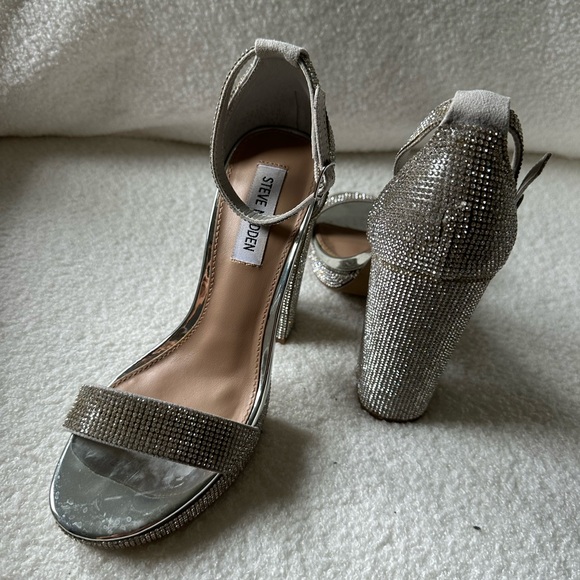 ENTOURAGE STEVE MADDEN - Picture 8 of 8